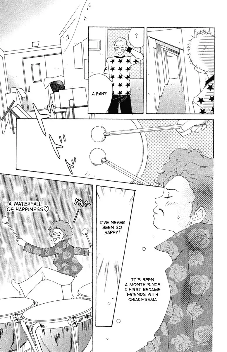 Nodame Cantabile Chapter 10 5